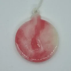 Weihnachtsbaumanhänger in Kugelform