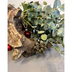 Weihnachtsbaumschmuck aus Fahrradketten Fahrrad Weihnachtsstern Weihnachtsgeschenk Upcycling Deko für Radfahrer nachhalt