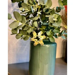 Weihnachtsbaumschmuck aus Fahrradketten Fahrrad Weihnachtsstern Weihnachtsgeschenk Upcycling Deko für Radfahrer nachhalt