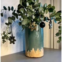 Weihnachtsbaumschmuck aus Fahrradketten Fahrrad Weihnachtsstern Weihnachtsgeschenk Upcycling Deko für Radfahrer nachhalt