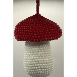 Weihnachtsbaumschmuck, Weihnachtsdeko, Weihnachtsgeschenk, Schmuck, Weihnachtsbaum, Advent,Pilz, Winterdeko