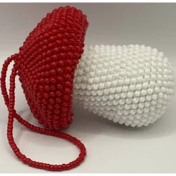 Weihnachtsbaumschmuck, Weihnachtsdeko, Weihnachtsgeschenk, Schmuck, Weihnachtsbaum, Advent,Pilz, Winterdeko