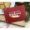 Weihnachts-Bäckerei – Rezeptbuch für deine liebsten Plätzchenmomente