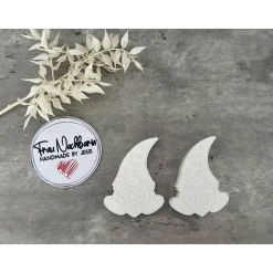 Weihnachtsdeko wahlweise im Set, Stern, Christbaumkugeln, Tannenbaum, Rentier, Raysin, Deko, Winterzeit, Weihnachten, Ad