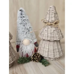 Weihnachtsdeko Weihnachtsbaum Geschenkidee Unikat *echte Handarbeit*