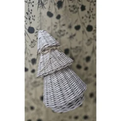 Weihnachtsdeko Weihnachtsbaum Geschenkidee Unikat *echte Handarbeit*