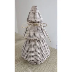 Weihnachtsdeko Weihnachtsbaum Geschenkidee Unikat *echte Handarbeit*