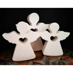 Weihnachtsengel, Engel, Skandi Deko, Auswahl