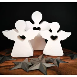 Weihnachtsengel, Engel, Skandi Deko, Auswahl