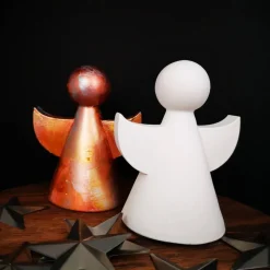 Weihnachtsengel, Engel, Skandi Deko, Auswahl