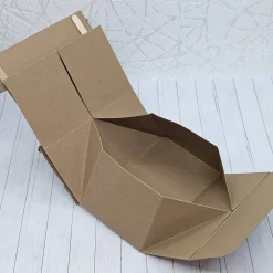 Weihnachts-Geschenkbox 