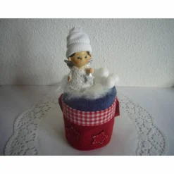 Weihnachtsgeschenke Stern Geschenk Weihnachten Nikolaus Winter Engel Himmelsbote Geldgeschenk