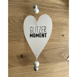 Weihnachtsgirlanden Set aus Papier – Schlichte Deko für Fenster, Türen & Wände