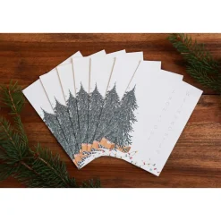 Weihnachtskarte | Weihnachtspost | Weihnachtsgruß | fröhliche Weihnachten | aus Naturpapier | DIN A6 | Grußkarten