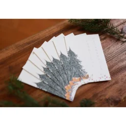 Weihnachtskarte | Weihnachtspost | Weihnachtsgruß | fröhliche Weihnachten | aus Naturpapier | DIN A6 | Grußkarten