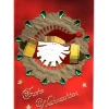 Weihnachtskarte Grußkarte K41