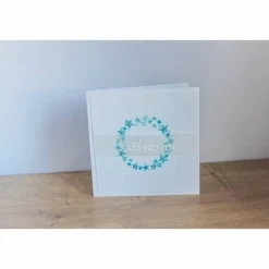 Weihnachtskarte Grußkarte 