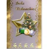 Weihnachtskarte Grußkarte K25