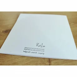 Weihnachtskarte Grußkarte 