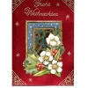 Weihnachtskarte Grußkarte K31