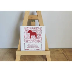 Weihnachtskarten oder 3er-Set 