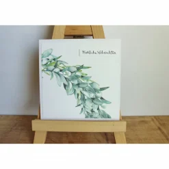 Weihnachtskarten-Set 