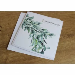 Weihnachtskarten-Set 