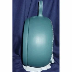 Weihnachtskugel mit Landschaft zum hängen oder stellen