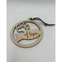 Weihnachtskugeln / Hunde / Katzen / Haustiere / Weihnachten