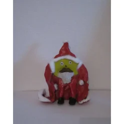 Weihnachtsmann - Weihnachts-Smelman