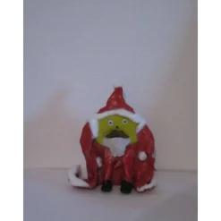 Weihnachtsmann - Weihnachts-Smelman