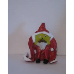 Weihnachtsmann - Weihnachts-Smelman