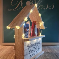 Weihnachtsmarkt to go