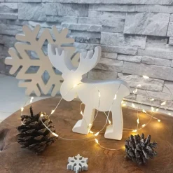 Weihnachtsrentier, Rentier Weihnachten, Weihnachten Rentier, Rentiere Weihnachten, Elch Raysin, Deko Elche, Deko Elch