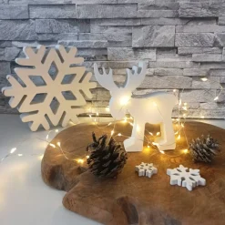 Weihnachtsrentier, Weihnachten Rentier, Rentier Weihnachten, Rentiere Weihnachten, Elch Raysin, Deko Elche, Deko Elch