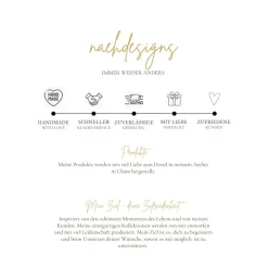 Weihnachtssäckchen Bär Bärchen Nikolaussäckchen personalisiert mit Name