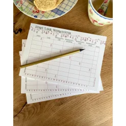 Weihnachtsspiele im 3er Set | Tabu Weihnachtsedition, Weihnachtswürfeln und Stadt Land Weihnachten