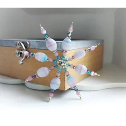 Weihnachtsstern // Deko