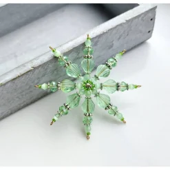 Weihnachtsstern // Deko