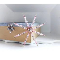 Weihnachtsstern // Deko