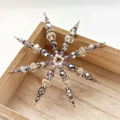 Weihnachtsstern // Dekostern