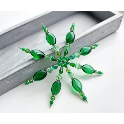 Weihnachtsstern // Dekostern