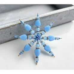 Weihnachtsstern // Dekostern