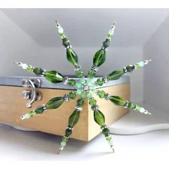 Weihnachtsstern // Dekostern