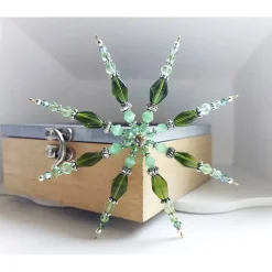 Weihnachtsstern // Dekostern