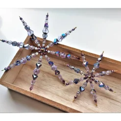 Weihnachtsstern(e) // Deko