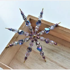 Weihnachtsstern(e) // Deko