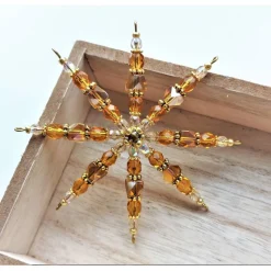 Weihnachtsstern(e) // Deko