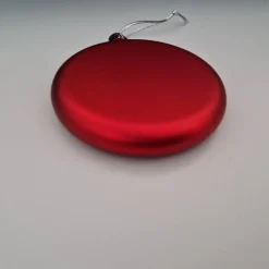 Weihnachtstaler I Rot I Plotten I Bastelmaterial I DIY I Geschenk I Weihnachten I Geburt I Hochzeit I Weihnachten I