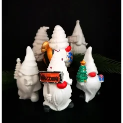 Weihnachtswichtel, Wichtel, Rentier, Skandi Deko, Auswahl